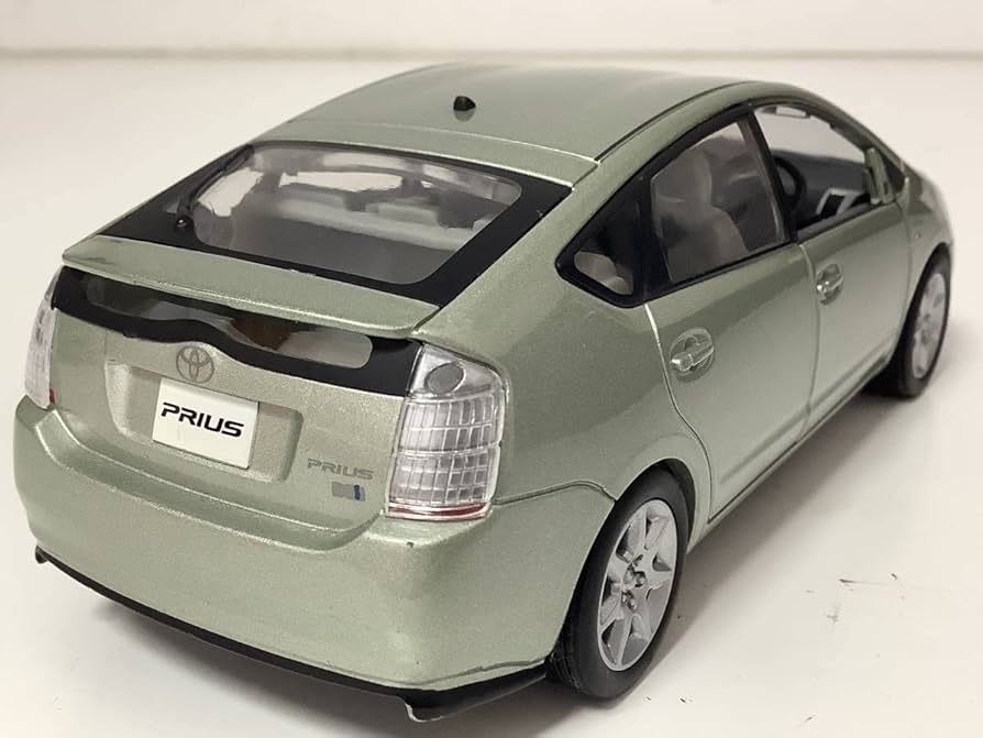 トミカ トヨタ プリウス 20系 国土交通省 特注トミカ? ミニカー 非売品 トミカ トヨタ プリウス 20系 国土交通省 特注トミカ? ミニカー